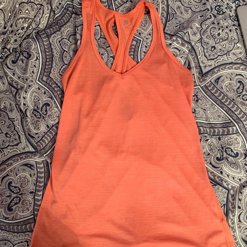 Champion Workout Tank Top